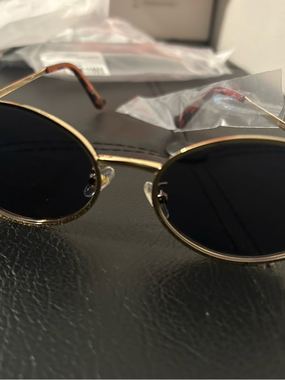 NWOT MiuMiu Sleek Women’s Sunglasses - Picture 9 of 9